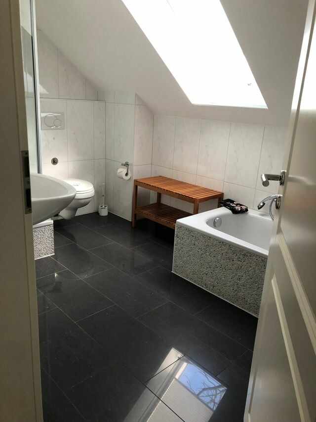 Ferienhaus in Fehmarn OT Meeschendorf - Feriendoppelhaushälfte Böttcher - Bild 13