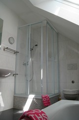 Ferienhaus in Fehmarn OT Meeschendorf - Feriendoppelhaushälfte Böttcher - Bild 14