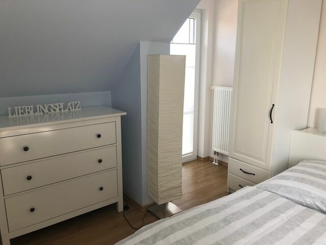 Ferienhaus in Fehmarn OT Meeschendorf - Feriendoppelhaushälfte Böttcher - Bild 18