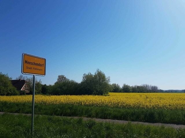 Ferienhaus in Fehmarn OT Meeschendorf - Feriendoppelhaushälfte Böttcher - Bild 21
