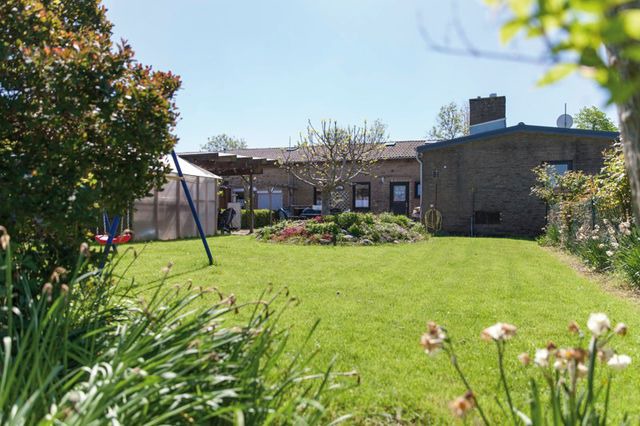 Ferienwohnung in Fehmarn OT Katharinenhof - Ferienhof Augustenhöhe - Lange Reihe Nr.16 - Bild 4