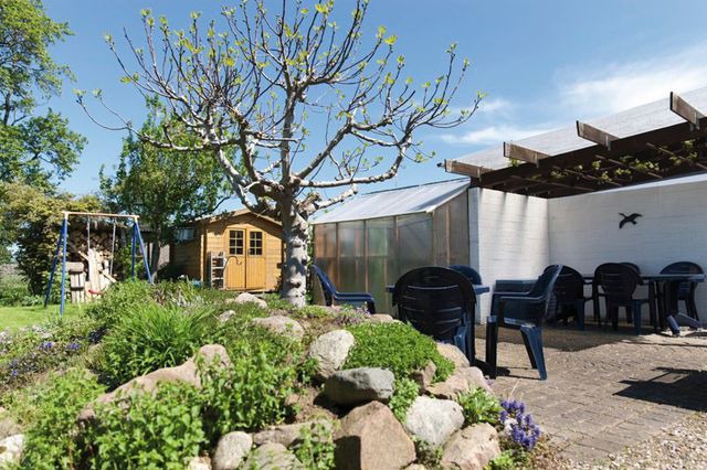 Ferienwohnung in Fehmarn OT Katharinenhof - Ferienhof Augustenhöhe - Lange Reihe Nr.16 - Bild 6