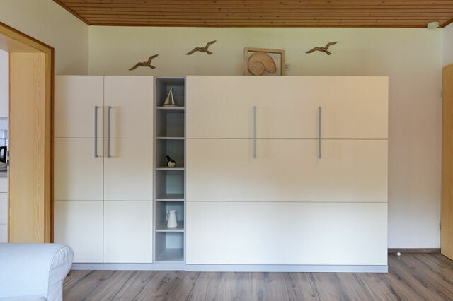 Ferienwohnung in Fehmarn OT Katharinenhof - Ferienhof Augustenhöhe - Lange Reihe Nr.16 - Bild 11