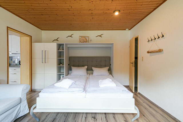 Ferienwohnung in Fehmarn OT Katharinenhof - Ferienhof Augustenhöhe - Lange Reihe Nr.16 - Bild 12