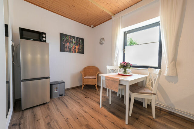 Ferienwohnung in Fehmarn OT Katharinenhof - Ferienhof Augustenhöhe - Lange Reihe Nr.16 - Bild 16