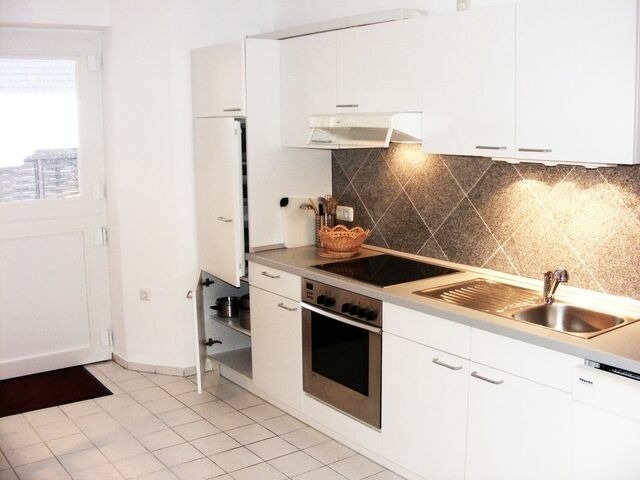 Ferienwohnung in Fehmarn OT Petersdorf - Ferienwohnung Struve Nr.4 - Bild 10