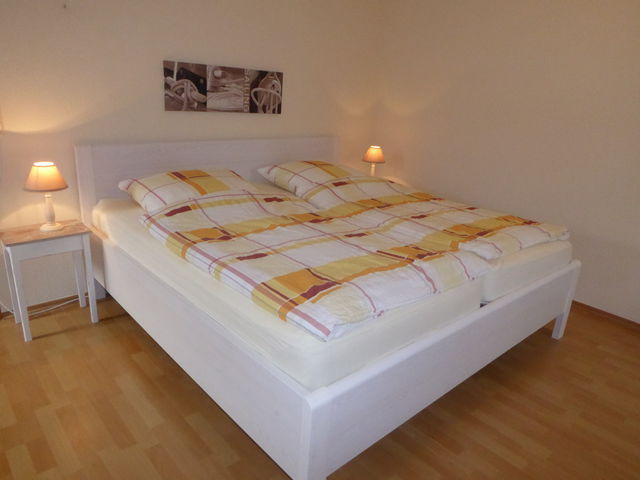 Ferienwohnung in Fehmarn OT Burg - FW Lippert - "Über den Dächern der Altstadt" - Bild 8