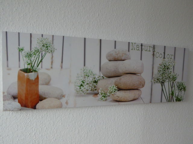 Ferienwohnung in Fehmarn OT Burg - FW Lippert - "Über den Dächern der Altstadt" - Bild 9