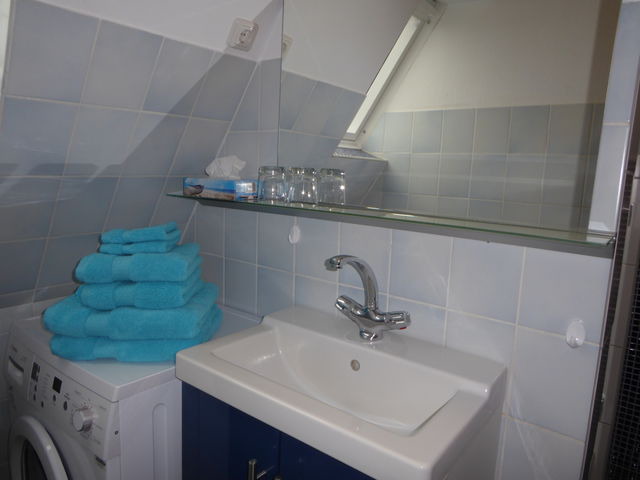 Ferienwohnung in Fehmarn OT Burg - FW Lippert - "Über den Dächern der Altstadt" - Bild 11