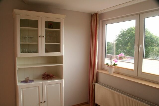 Ferienwohnung in Fehmarn OT Burg - FW Lippert - "Über den Dächern der Altstadt" - Bild 5