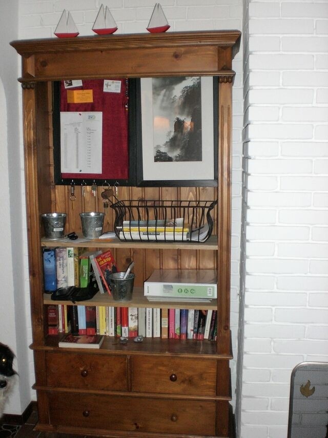 Ferienhaus in Fehmarn OT Marienleuchte - Haus für alle Felle - Bild 8