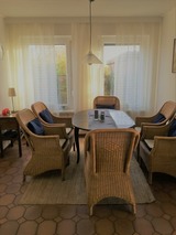 Ferienhaus in Fehmarn OT Marienleuchte - Haus für alle Felle - Bild 13