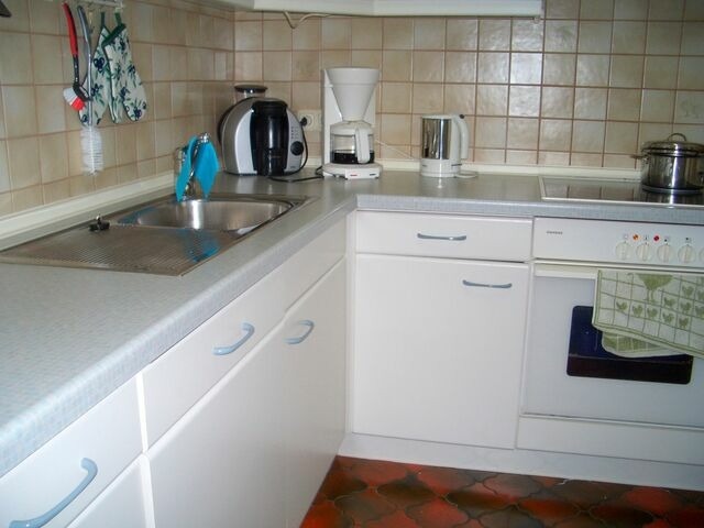 Ferienhaus in Fehmarn OT Marienleuchte - Haus für alle Felle - Bild 14