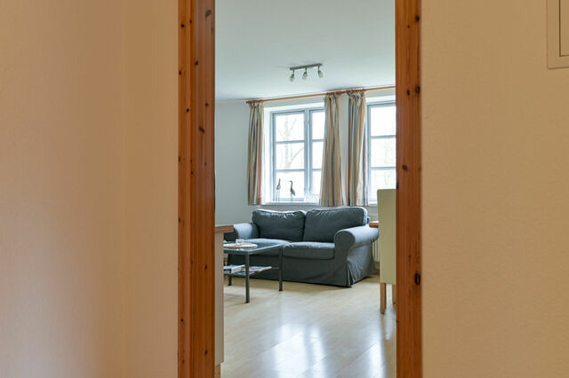 Ferienwohnung in Fehmarn OT Katharinenhof - Ferienhof Augustenhöhe - Haus am Teich Nr.1 - Bild 3