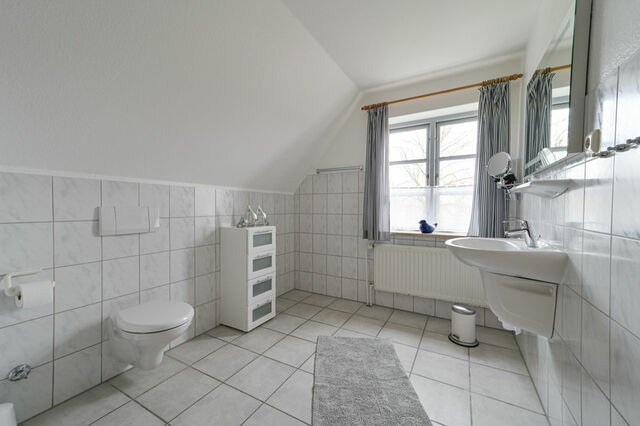 Ferienwohnung in Fehmarn OT Katharinenhof - Ferienhof Augustenhöhe - Haus am Teich Nr.1 - Bild 12