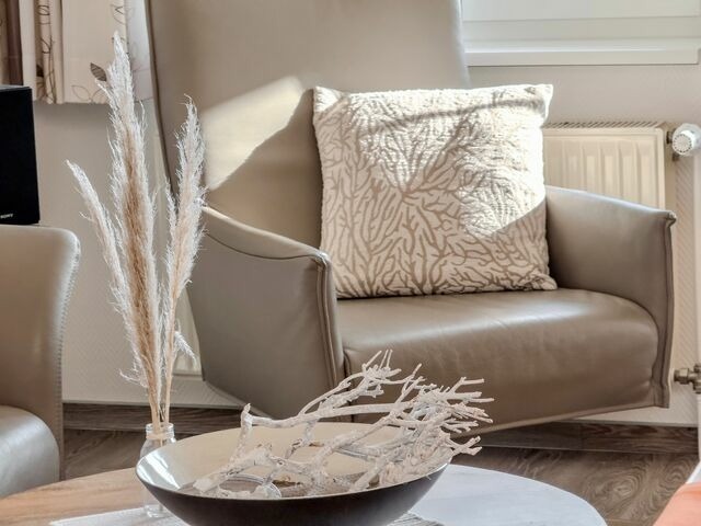 Ferienwohnung in Fehmarn OT Staberdorf - "Landhaus Voss" Typ 1 Nr.1 - Bild 6