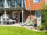 Ferienwohnung in Fehmarn OT Staberdorf - "Landhaus Voss" Typ 1 Nr.1 - Bild 23