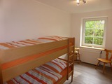 Ferienwohnung in Fehmarn OT Presen - "Ferienhof Rießen" Weißes Haus Nr. 34 - Bild 6