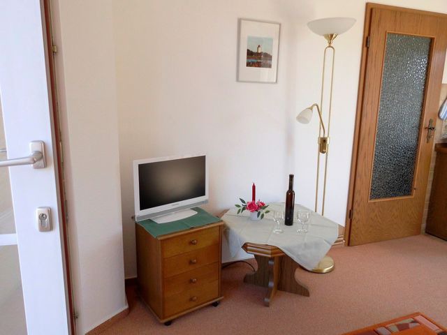 Ferienwohnung in Fehmarn OT Burg - Appartement Klahn Nr.1 - Bild 6
