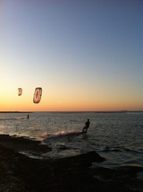 Ferienwohnung in Fehmarn OT Burg - Villa Pura Vida - Bild 25