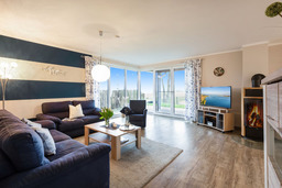 "Ferienbauernhof Lafrenz" - Wellness - Bungalow Sandd&uuml;ne