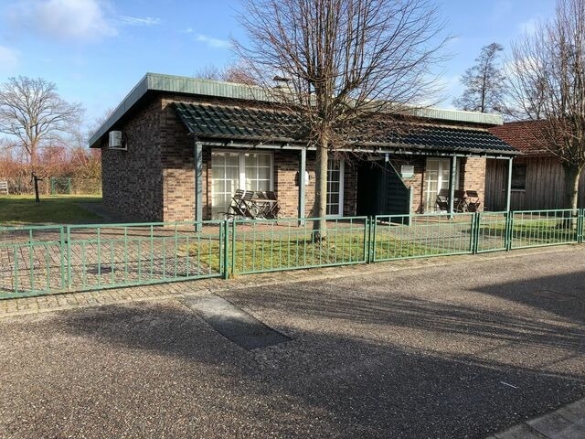Ferienwohnung in Boltenhagen - Haus Koralle Wohnung rechts - Bild 21
