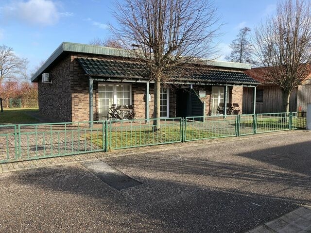 Ferienwohnung in Boltenhagen - Haus Koralle Wohnung rechts - Bild 22