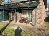 Ferienwohnung in Boltenhagen - Haus Koralle Wohnung rechts - Bild 25
