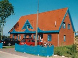 Ferienwohnung in Boltenhagen - Zur alten Schmiede I Links - Bild 1