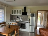 Ferienwohnung in Boltenhagen - Zur alten Schmiede II Wohnung unten II - Bild 5