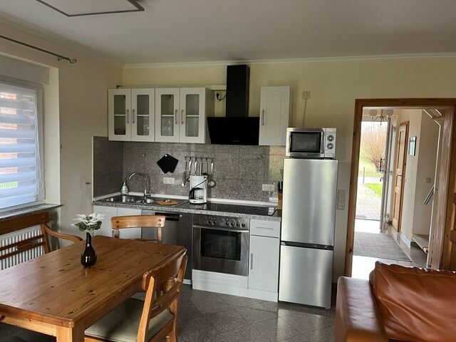 Ferienwohnung in Boltenhagen - Zur alten Schmiede II Wohnung unten II - Bild 5