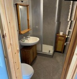 Ferienwohnung in Boltenhagen - Zur alten Schmiede II Wohnung unten II - Bild 14
