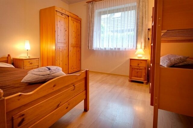 Ferienwohnung in Fehmarn OT Vitzdorf - Ferienhof Mau "Appartementhaus Gelb" - Bild 3