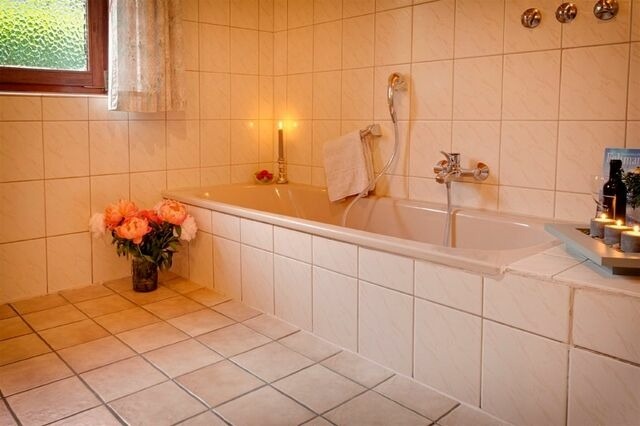 Ferienwohnung in Fehmarn OT Vitzdorf - Ferienhof Mau "Appartementhaus Gelb" - Bild 4