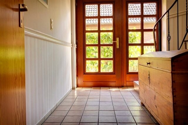 Ferienwohnung in Fehmarn OT Vitzdorf - Ferienhof Mau "Appartementhaus Gr&uuml;n" - Bild 3