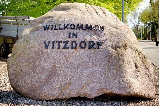 Ferienwohnung in Fehmarn OT Vitzdorf - Ferienhof Mau "Appartementhaus Rot" - Bild 6