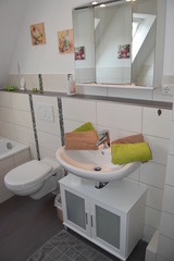 Ferienhaus in Schönberg - Maaske, Heike: Ferienreihenhaus - Bild 14