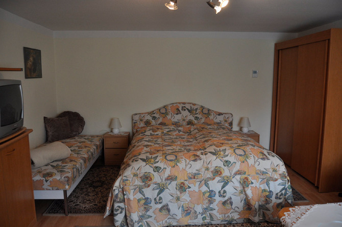 Ferienwohnung in K&uuml;hlungsborn - Haus Scheidler - Bild 6