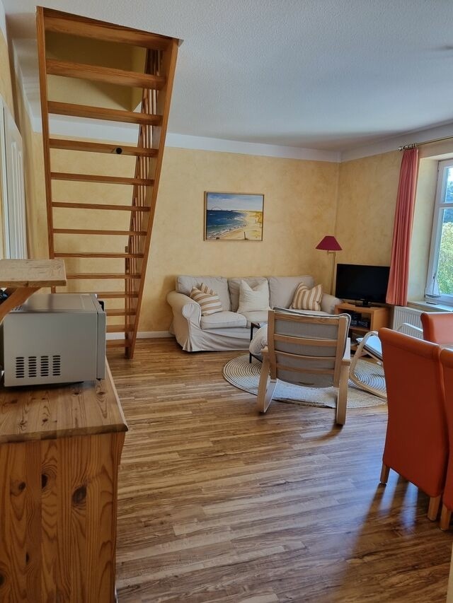 Ferienwohnung in Fehmarn OT Bisdorf - Ferienhof Bisdorf "Sundbr&uuml;cke" - Bild 3