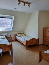 Ferienwohnung in Fehmarn OT Bisdorf - Ferienhof Bisdorf "Sundbr&uuml;cke" - Bild 9