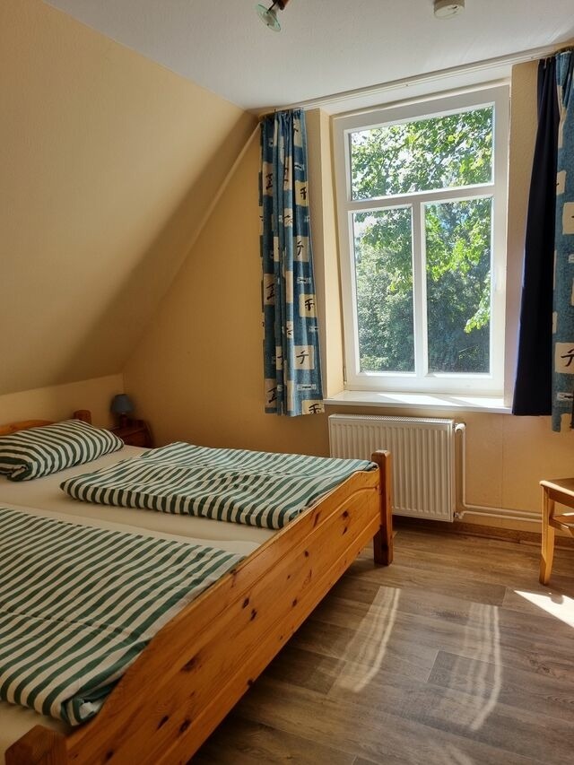 Ferienwohnung in Fehmarn OT Bisdorf - Ferienhof Bisdorf "Sundbr&uuml;cke" - Bild 10