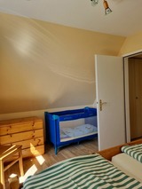 Ferienwohnung in Fehmarn OT Bisdorf - Ferienhof Bisdorf "Sundbr&uuml;cke" - Bild 11