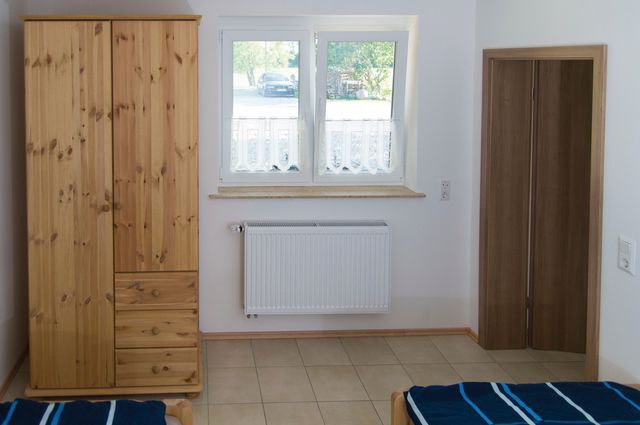 Ferienwohnung in Fehmarn OT Bisdorf - Ferienwohnung Brodda / Kerntopp - Bild 10