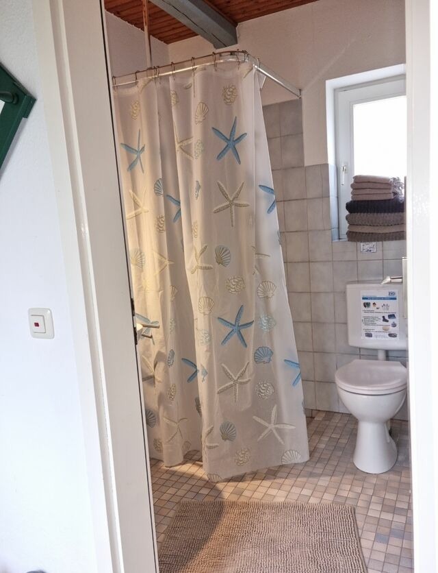 Ferienhaus in Fehmarn OT Bisdorf - Ferienhof Bisdorf "Lunauhaus" Reihenhaus - Bild 6