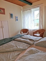 Ferienhaus in Fehmarn OT Bisdorf - Ferienhof Bisdorf "Lunauhaus" Reihenhaus - Bild 9