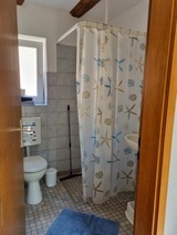 Ferienhaus in Fehmarn OT Bisdorf - Ferienhof Bisdorf "Schw&uuml;lkennest" Reihenhaus - Bild 3