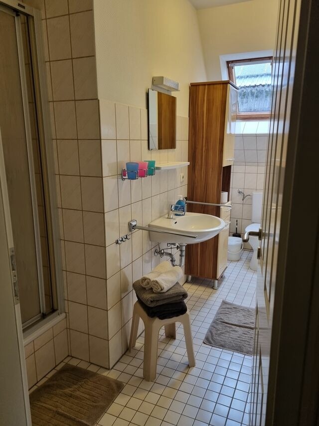 Ferienwohnung in Fehmarn OT Bisdorf - Ferienhof Bisdorf "Leuchtturm" - Bild 6