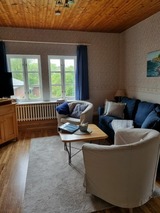 Ferienwohnung in Fehmarn OT Bisdorf - Ferienhof Bisdorf "Steilküste" - Bild 7