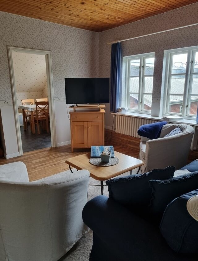 Ferienwohnung in Fehmarn OT Bisdorf - Ferienhof Bisdorf "Steilküste" - Bild 9