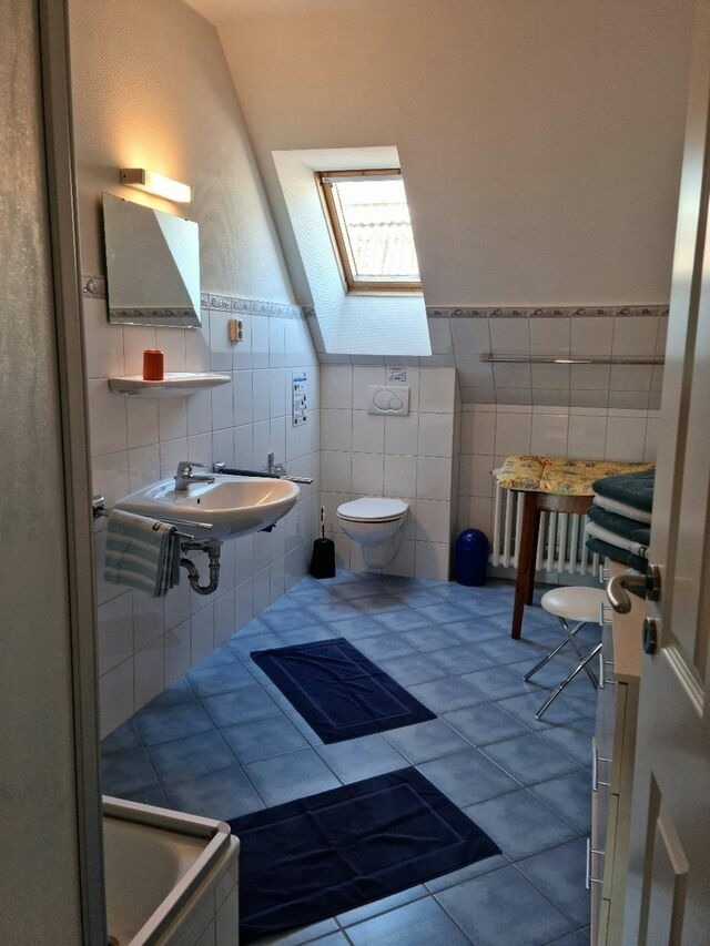 Ferienwohnung in Fehmarn OT Bisdorf - Ferienhof Bisdorf "Steilküste" - Bild 15